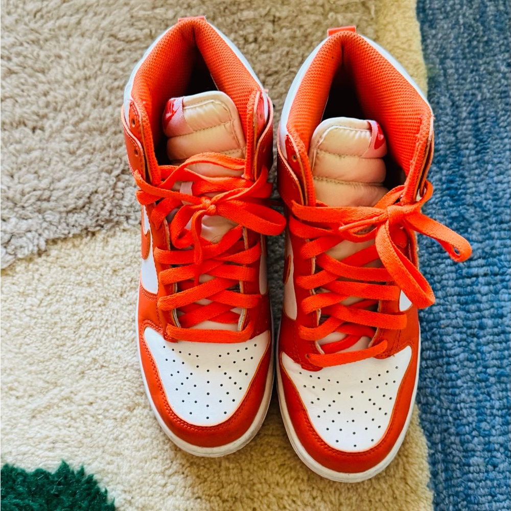 Dunks